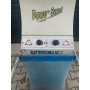 Elettrotecnica 270PS Hot air blower + tamping hammer