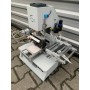 Marking and numbering stamping machine