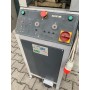 Matic 70A Machine for forming ready-made shoe uppers