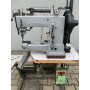 Adler 205 MO - 3 - 2 machine for sewing uppers with shoe bottoms