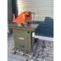 Atom S117 Punching machine, cutting machine, hydraulic cutting press