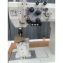 Durkopp Ader 4280i sewing machine 2 - needle automatic