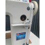 Durkopp Ader 4280i sewing machine 2 - needle automatic