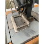 Adler 504 - 3 Locking machine, belt sewing machine