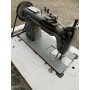 Adler 166 - 1 zig zak heavy sewing machine