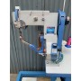 Famas 224 machine for sewing shoe soles