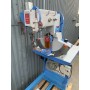 Famas 224 machine for sewing shoe soles