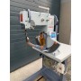 Famas 224 Shoe sole sewing machine CMCI Mec Val Ciucani