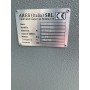 Ares F45 CE clicker press cutting machine