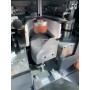 Matic 50 / 2R Toe moulding machine