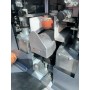 Matic 50 / 2R Toe moulding machine