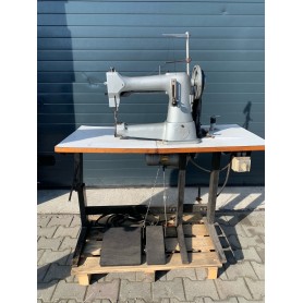 Adler 105 - 64 Durkopp heavy sewing machine !!SOLD!!