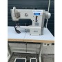 Global WF 1335 Shoulder sewing machine - binding machine