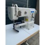 Global WF 1335 Shoulder sewing machine - binding machine