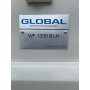 Global WF 1335 Maszyna do szycia ramienna lamowacz