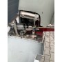 SPS 75.11 PNA Riveter riveting machine with washer