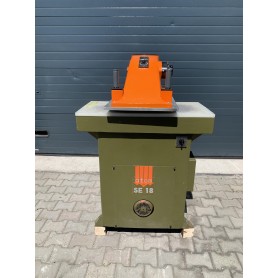 Atom SE18 Cutting machine Clicker press