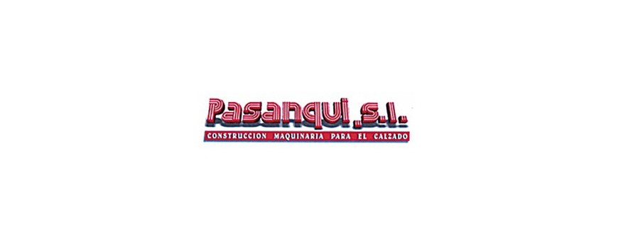 Pasanqui - press for gluing bottoms