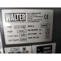 Screw compressor WALTER SKTG-P 5.5 kW COMBO !!SOLD!!