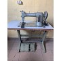 Adler 104 2-needle sewing machine