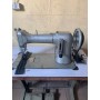 Adler 104 2-needle sewing machine