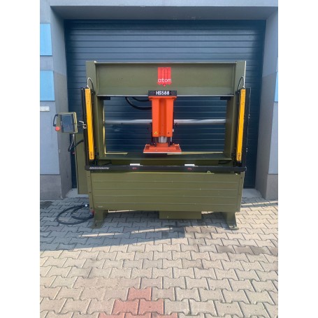 Atom HS588 Travelling cutting machine !!SOLD!!