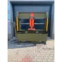 Atom HS588 Travelling cutting machine !!SOLD!!