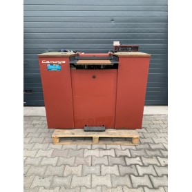 Camoga CN 412 Splitting machine Lederspaltmaschine !!SOLD!!