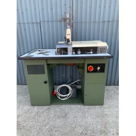 Ścieniarka szarfmaszyna szarfówka SVIT 01339 P3 Fortuna !!SPRZEDANE!!