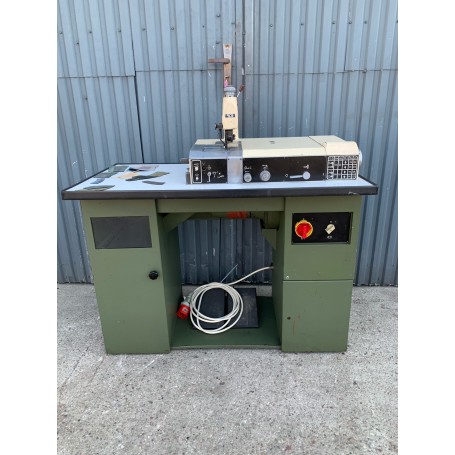 SVIT 01339 P3 Leather Skiving machine !!SOLD!!