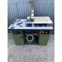 SVIT 01339 P3 Leather Skiving machine !!SOLD!!