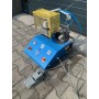 Wimatech Hot Print Stamping Machine