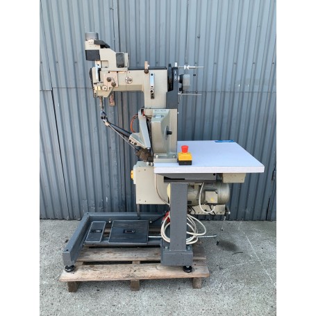 Sole sewing machine CIUCANI MC99 CMCI Famas Falan !!SOLD!!