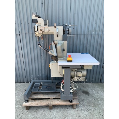 Sole sewing machine CIUCANI MC99 CMCI Famas Falan