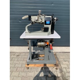 Ciucani XM 747 maszyna do szycia mokasyna obuwia typu mokasyn !!SPRZEDANE!!