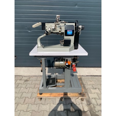 Ciucani XM 747 sewing machine for moccasins !!SOLD!!