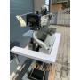 Ciucani XM 747 sewing machine for moccasins