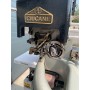 Ciucani XM 747 sewing machine for moccasins