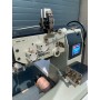 Ciucani XM 747 sewing machine for moccasins