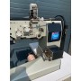 Ciucani XM 747 sewing machine for moccasins