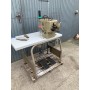 Strobel 410 - 1EV sewing machine !!SOLD!!