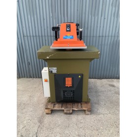 ATOM S 125C Wycinarka prasa hydrauliczna siekarka !!SPRZEDANE!!