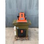 ATOM S 125C cutting machine clicker press