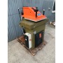 ATOM S 125C Wycinarka prasa hydrauliczna siekarka !!SPRZEDANE!!