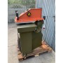 ATOM S 125C cutting machine clicker press !!SOLD!!