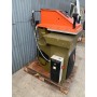ATOM S 125C Wycinarka prasa hydrauliczna siekarka !!SPRZEDANE!!