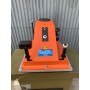 ATOM S 125C Wycinarka prasa hydrauliczna siekarka !!SPRZEDANE!!