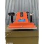 ATOM S 125C cutting machine clicker press