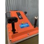 ATOM S 125C cutting machine clicker press !!SOLD!!