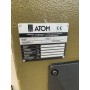 ATOM S 125C cutting machine clicker press !!SOLD!!